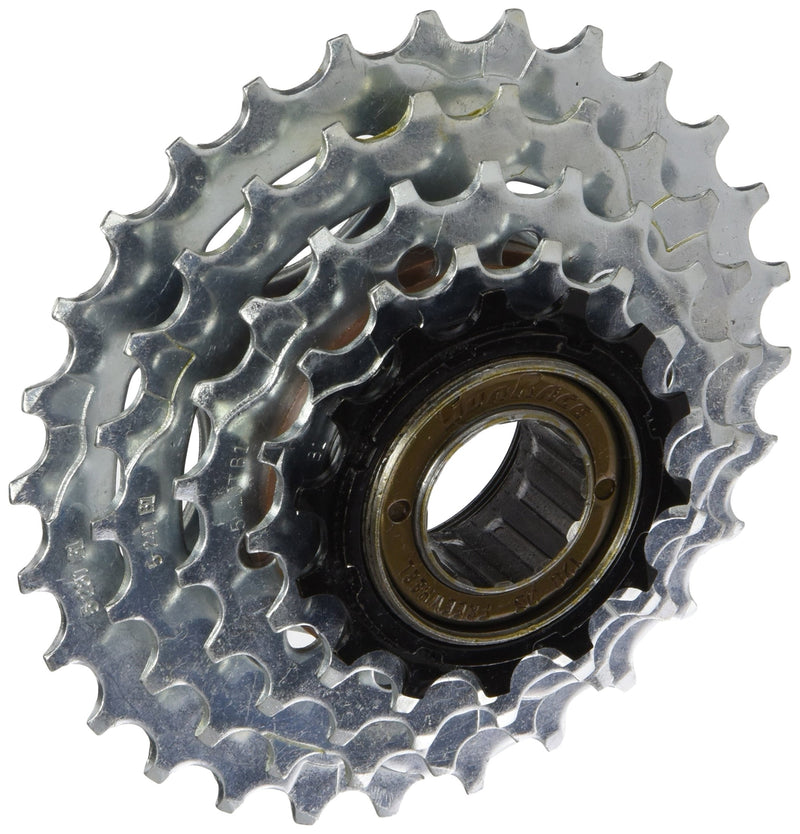 Load image into Gallery viewer, Sunrace 7-Speed 13-28 Freewheel - RACKTRENDZ
