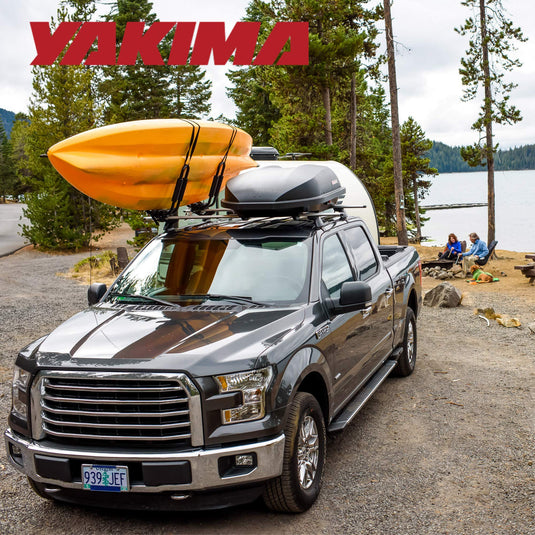 Yakima RocketBox Pro 14 Cargo Box