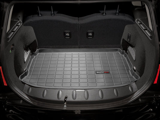 WeatherTech Cargo Liner for 2007-2014 MINI Clubman, Black