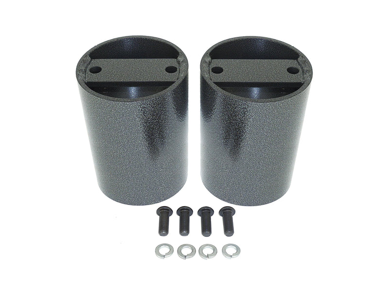 Load image into Gallery viewer, Enthuze 6" Air Suspension Spacer Kit - Bolt-On Design
