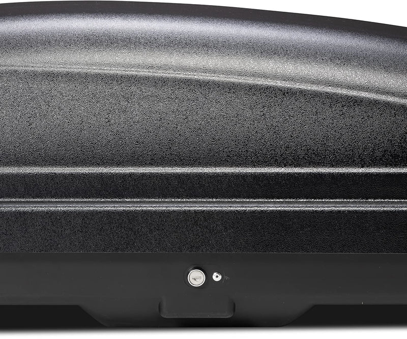 Load image into Gallery viewer, Enthuze Commute Roof Box - 14.12 Cu. Ft.
