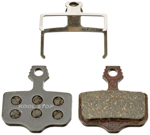 KoolStop Avid Elixir Disc Brake Pads for Electric Bikes - RACKTRENDZ