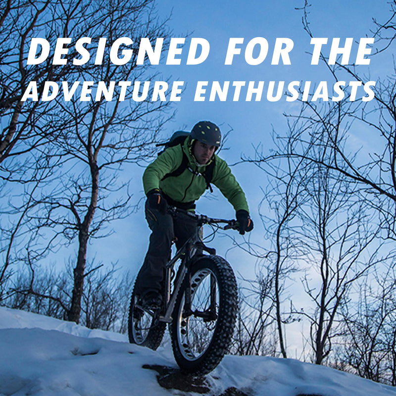 Load image into Gallery viewer, CAKE ETR 275X4.0 3STUD 120TPI
