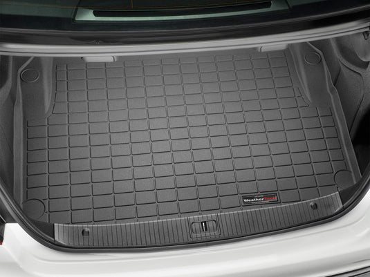 WeatherTech Cargo Liner for 2010-2016 Mercedes-Benz E-Class, Black