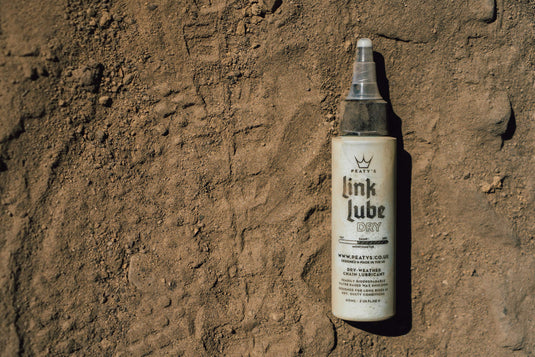 Peaty's LinkLube Dry - RACKTRENDZ