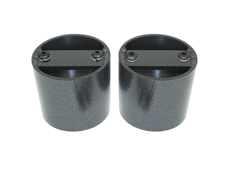 Load image into Gallery viewer, Enthuze 4" Air Suspension Spacer Kit for Enhanced Performance
