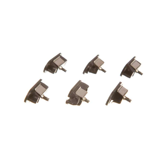 Set of 6 Housing Stops