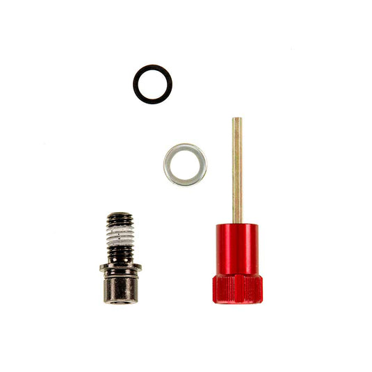 Reba/Rev Rebound Damper Knob Kit