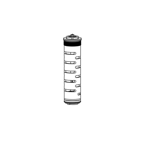 Domain MOCO Comp Damper