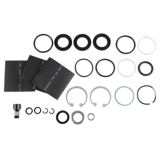 Service Kit for Boxxer Team