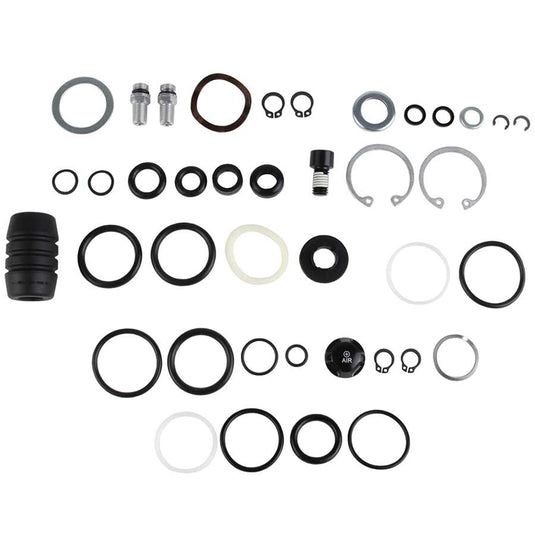 Boxxer WC 10 Service Kit