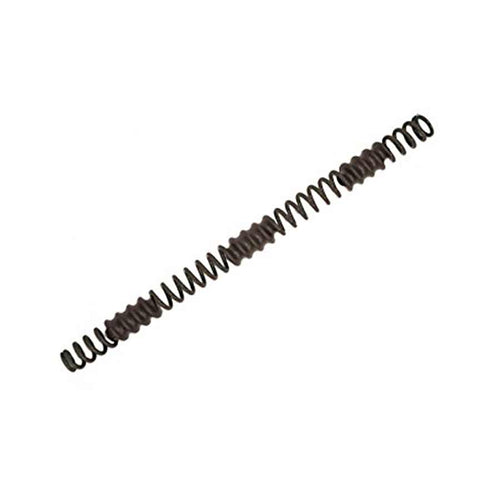 Coil Spring, X-Firm, Black