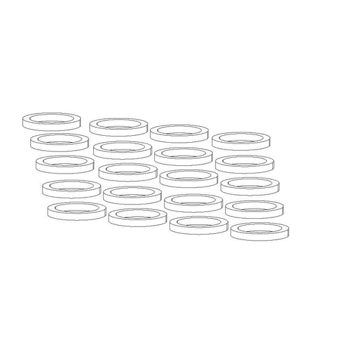 Form Ring Kit - 32x3.5