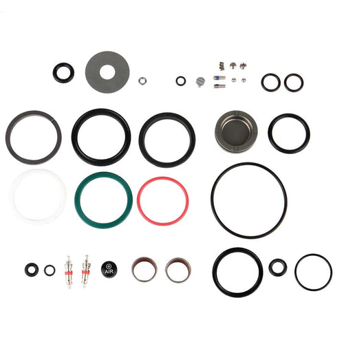 Monarch Full Service Kit - 11.4115.113.010