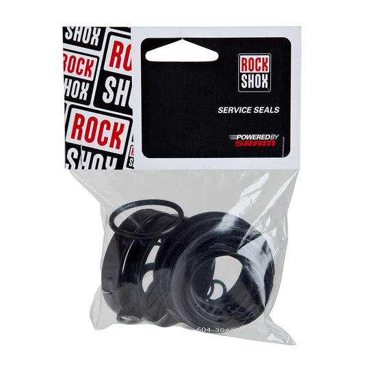 Recon S Coil 2012 Service Kit