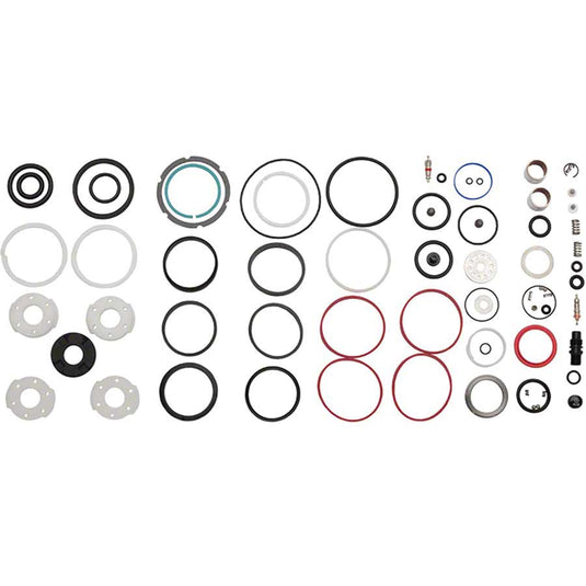 Vivid Air Full Service Kit - 11.4115.092.010