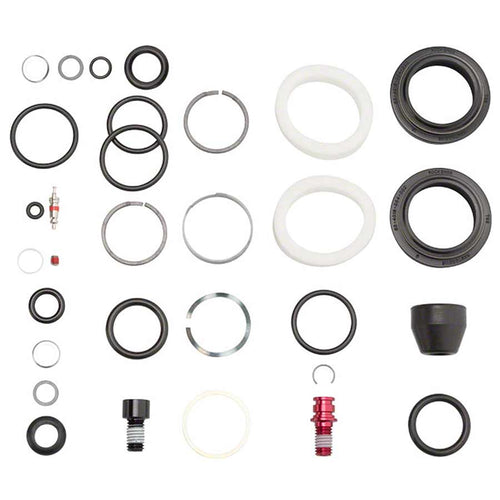 Revelation A2, A3 Full Service Kit - 11.4018.019.001