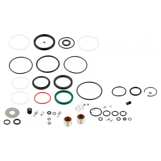 Monarch B1, C1, D1 Full Service Kit - 11.4118.038.000