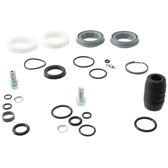 Recon Silver Full Service Kit - 11.4018.015.000