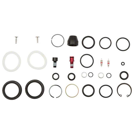 Bluto A1 Full Service Kit - 11.4018.052.000