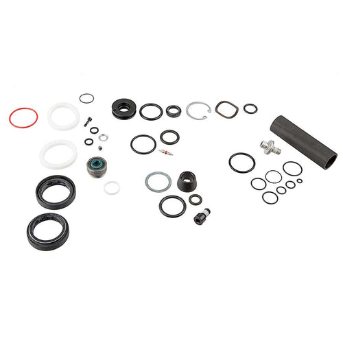 Pike DPA Full Service Kit - 11.4018.027.004