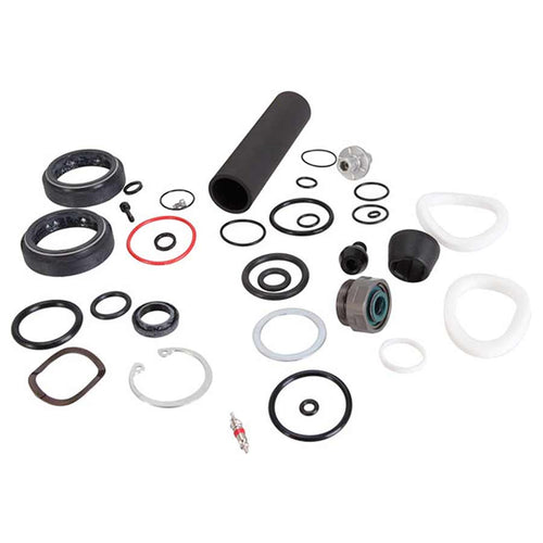 Lyrik Dual Position Air, Service Kit Full