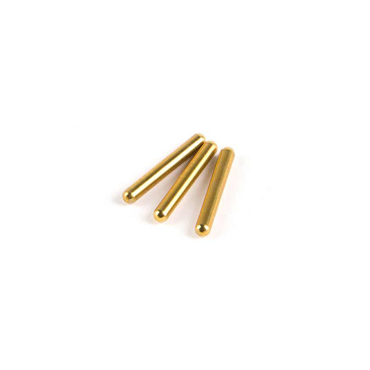 RockShox, Reverb/ Reverb Stealth, Brass Keys, Size 5, 3pcs