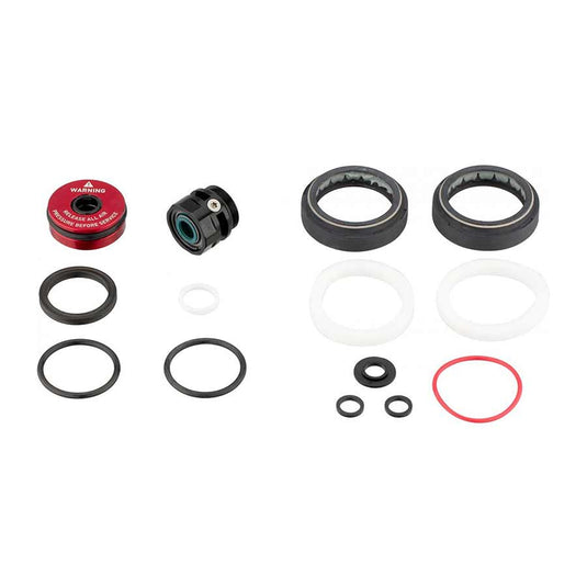 Lyrik RC2 C1 200 Hour Service Kit