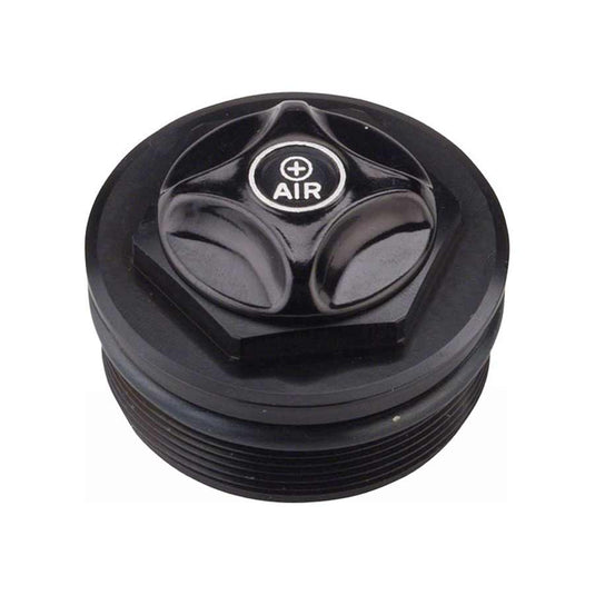 Air Spring Top Cap - 35mm - 0.5mm Thread Pitch