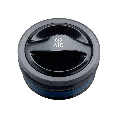 Air Spring Top Cap - 35mm - 0.5mm Thread Pitch - Splined