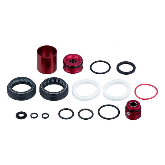 BoXXer Ultimate C2 200 Hour Service Kit