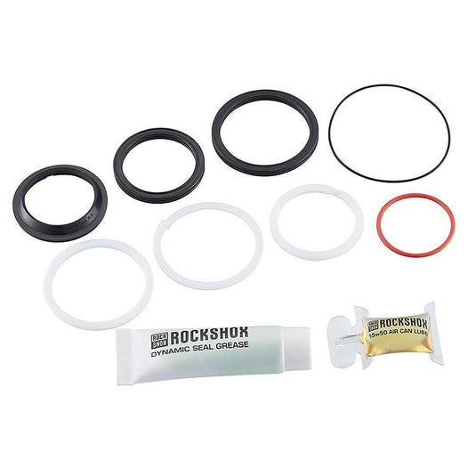 SIDluxe A1 50 Hour Service Kit