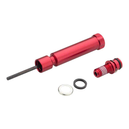 Rebound Damper Knob Kit - Tora/Recon/Reba/Revelation