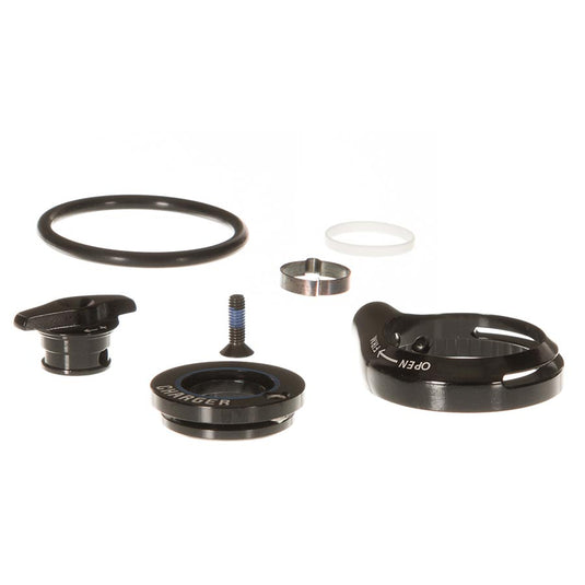 Compression Damper Knob Kit For Charger 2/2.1 RCT 35mm