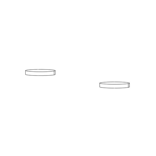 ZEB Foam Ring Kit