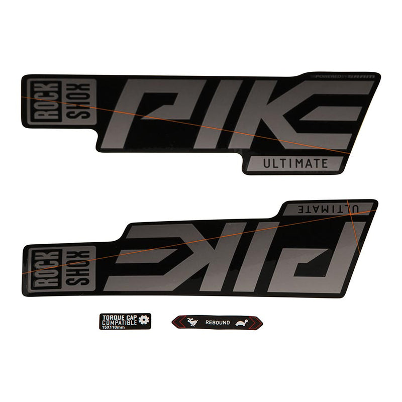 Chargez l&#39;image dans la visionneuse de la galerie, Pike Ultimate Decal Kit
