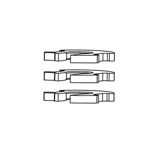 Super Dlx Thrushaft Pos Tokens