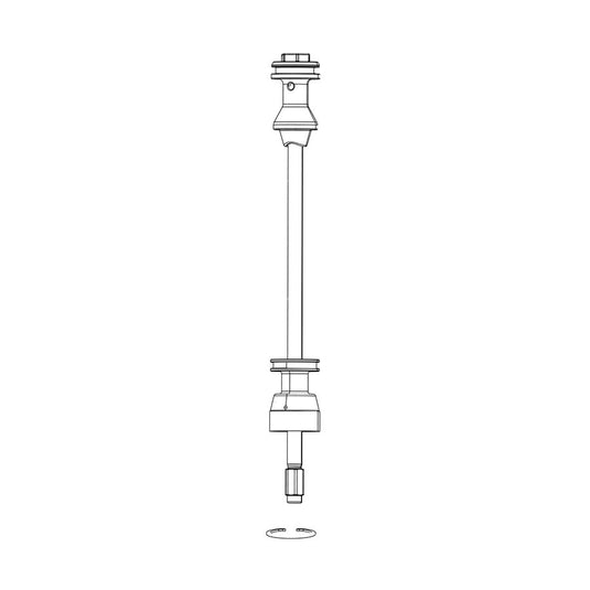 Domain B1 Air Shaft