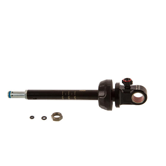 Super Deluxe Coil Damper Shaft