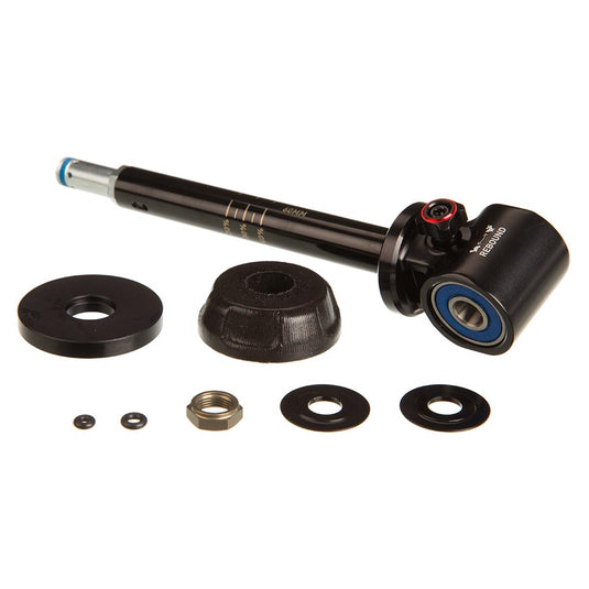 Super Deluxe Coil Damper Shaft
