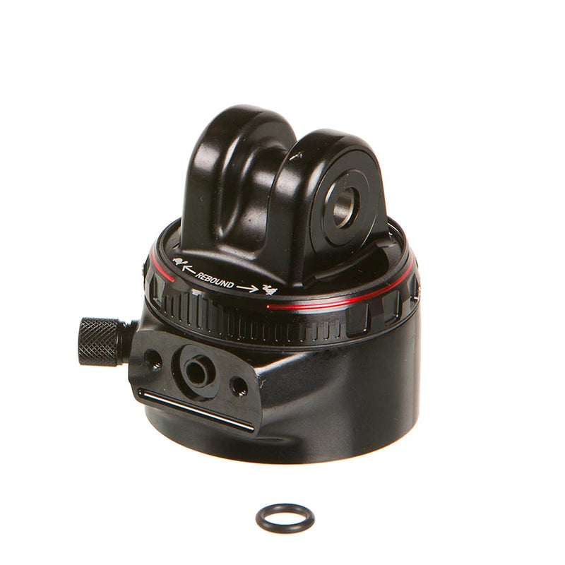 Chargez l'image dans la visionneuse de la galerie, Super Deluxe R Eyelet Assembly
