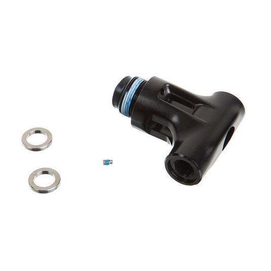 ThruAktiv Asym Yoke