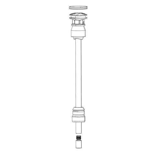 Air Shaft - SID 35 C1 110