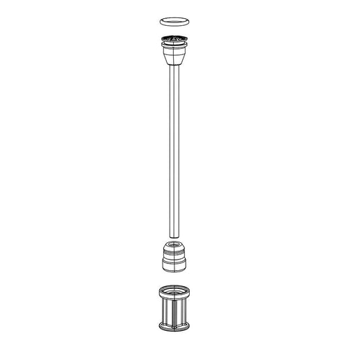 Air Shaft - SID 32 C1 100