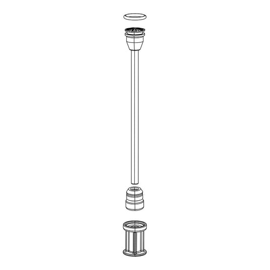 Air Shaft - SID 32 C1 100