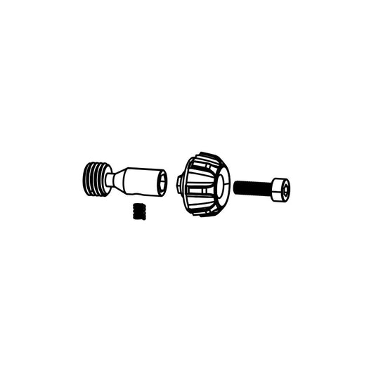 Vivid Rebound Knob Kit