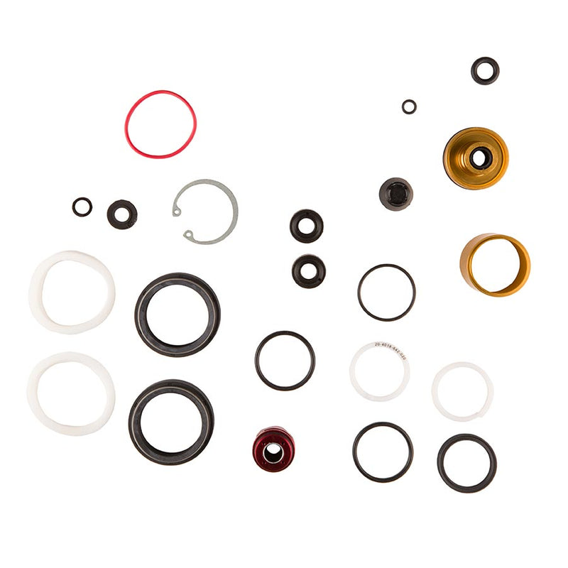 Load image into Gallery viewer, ZEB FA 200 Hour Service Kit
