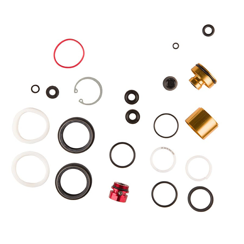 Load image into Gallery viewer, ZEB FA 200 Hour Service Kit
