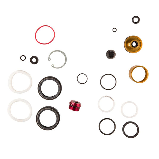 ZEB Base A2 200 Hour Kit