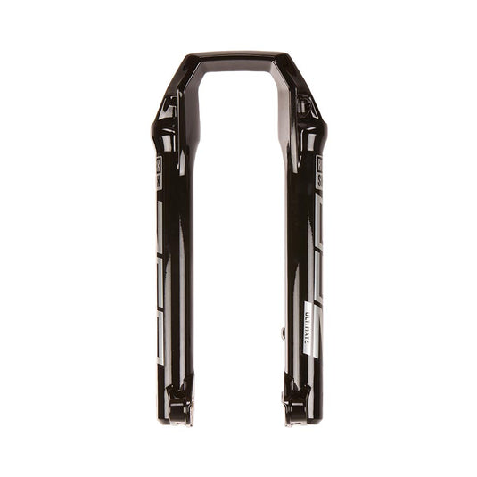 ZEB A2 Lower Leg Gloss Black